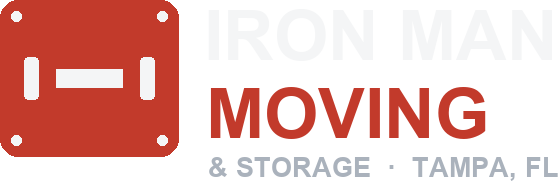 Iron Man Moving