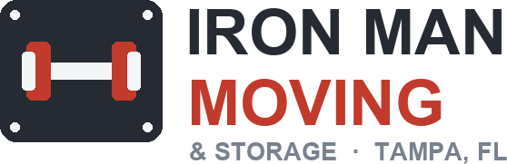 Iron Man Moving &mdash; Tampa, FL movers