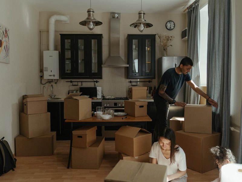 Movers in Hyde Park, FL