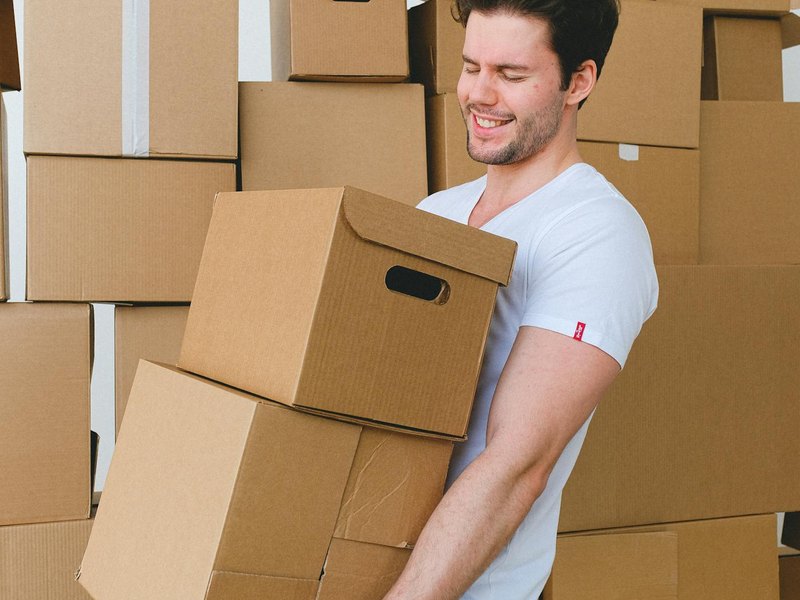 Movers in Tampa, FL