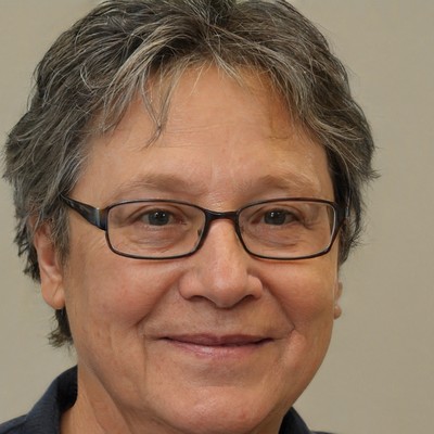 Gabriela P.