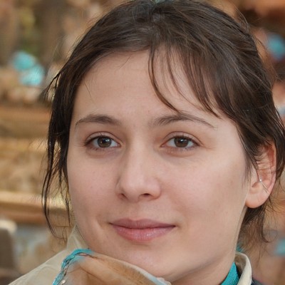 Nadia F.