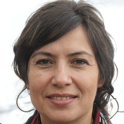 Sherry K.