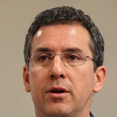 Sean F.