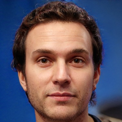 Travis G.