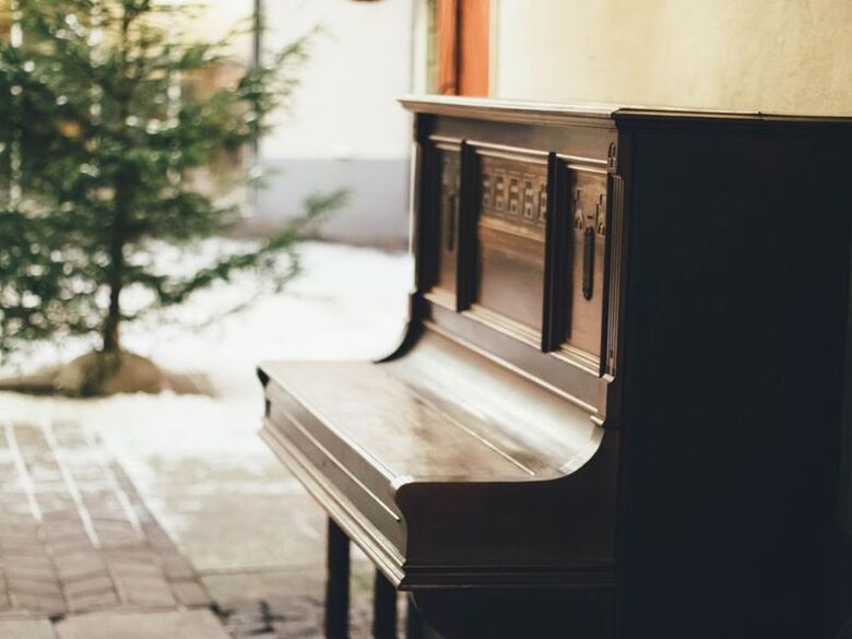 Piano Moving in Tampa