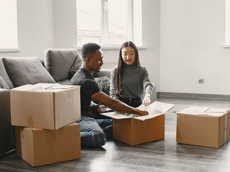 Residential Moving in Tampa