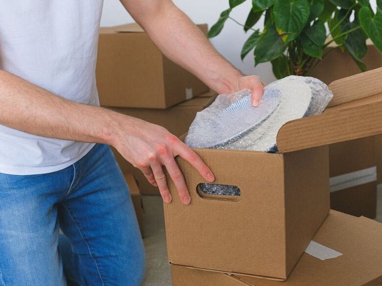 Senior Moving in Tampa